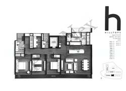 Hilltops (D9), Condominium #602770671
